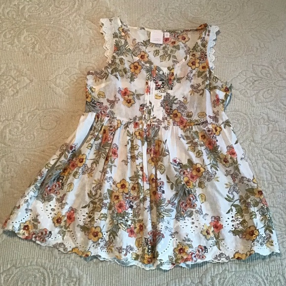 LC Lauren Conrad Tops - Lauren Conrad  Blouse